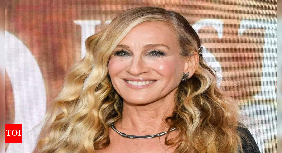 Sarah Jessica Parker reveals what’s next for Carrie Bradshaw: ‘And Just Like That’ to end with Season 3; calls role an extraordinary job