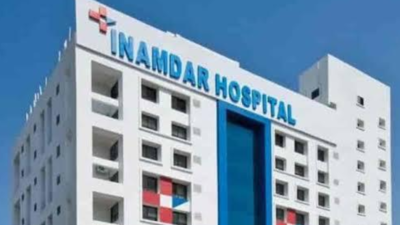 Inamdar multispeciality hospital unveils hematology department for East Pune; offers advanced care for blood disorders