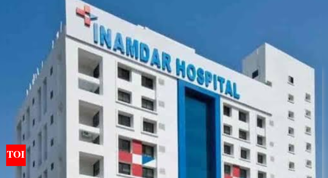 Inamdar multispeciality hospital unveils hematology department for East Pune; offers advanced care for blood disorders