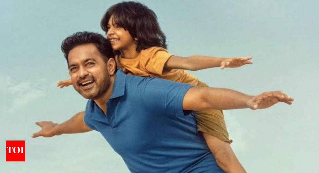 ‘Sarkeet’ OTT release: Where to watch Asif Ali’s family drama - Read more