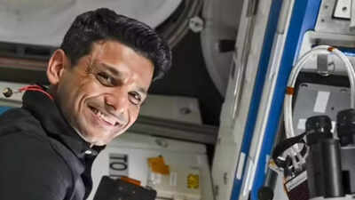 Shubhanshu Shukla to return to India on Sunday; may meet PM Narendra Modi, will attend National Space Day celebrations