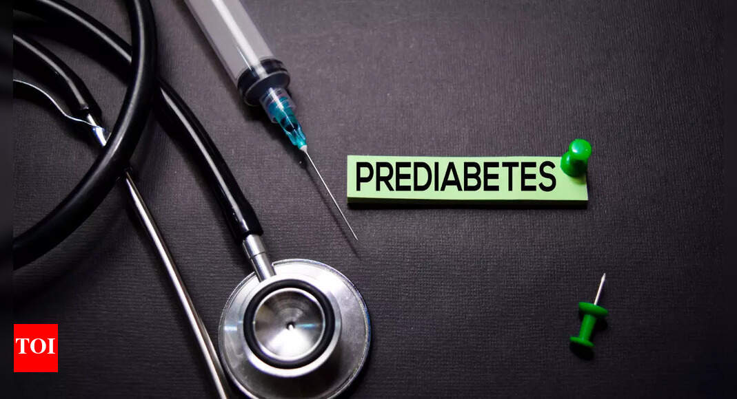 5 warning symptoms of pre-diabetes which indicate full blown diabetes in future |