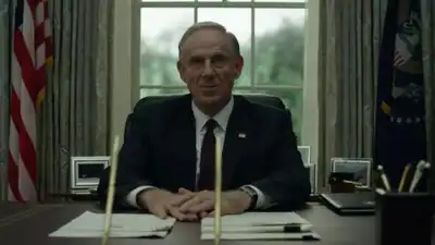 ‘House of Cards’ actor Dan Ziskie passes away at the age of 80