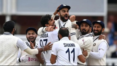  'They should feel like hell' - When Virat Kohli delivered an iconic speech at Lord's
