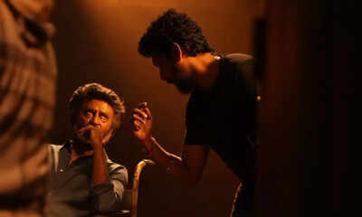  Why Rajinikanth's film was given 'A' by CBFC? The answer to the mysterious question is here