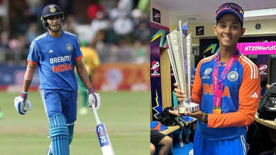 Shubman Gill or Yashasvi Jaiswal for spot in Asia Cup squad? Ex-India player makes his argument