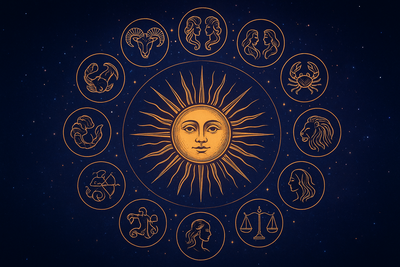 Horóscopo de hoy, 17 de agosto de 2025: Tus revelaciones zodiacales te esperan