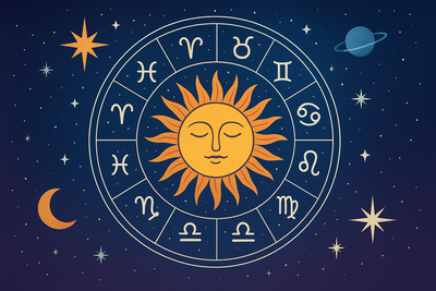 Horóscopo del Amor Hoy, 18 de agosto de 2025: Lo que dicen las estrellas sobre tu vida sentimental