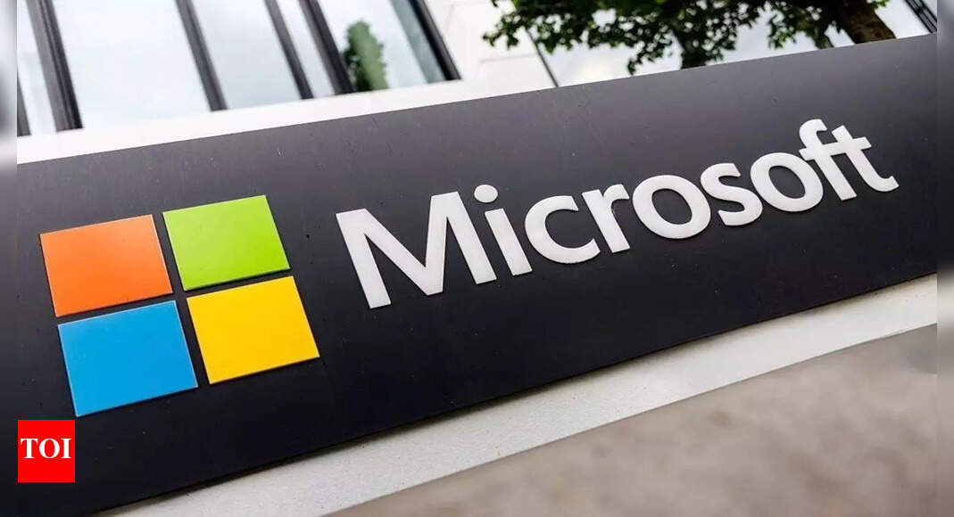 Is Microsoft Complicit in Surveillance? The Shocking Truth About Azure's Role in Israel's Operations!