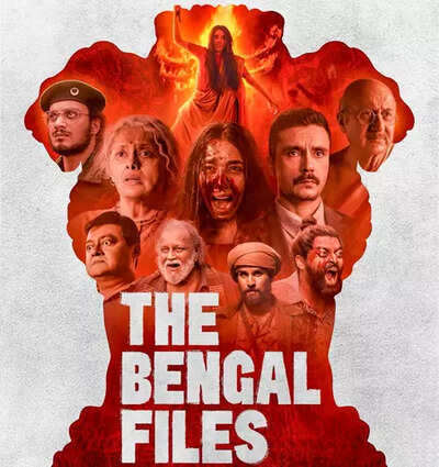  Vivek Agnihotri promises a haunting untold story of genocide