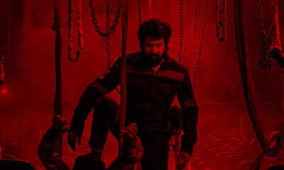  AR Murugadoss promises love & revenge like ‘Ghajini,' fans await Sivakarthikeyan's big hit