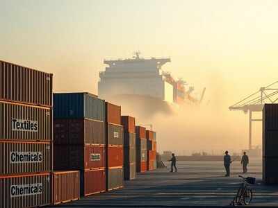  Only 7.38% of Indian exports affected; ICRIER suggests negotiation and trade diversification