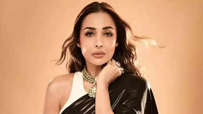 Malaika Arora speaks on co-parenting with Arbaaz Khan; says though one has to constantly navigate, the ex-couple has 'found a good balance'