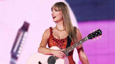  Swifties go full detective over Taylor Swift's hint that has everyone predicting a Super Bowl performance