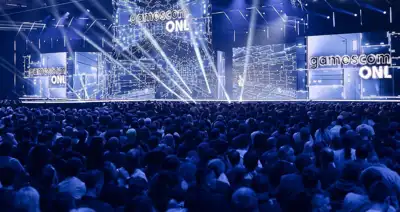 Gamescom Opening Night Live 2025 - date, time, games, and more