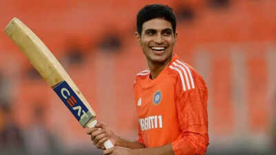 India's squad for Asia Cup 2025: Former batter shocks by leaving Shubman Gill out of his playing XI; check full team