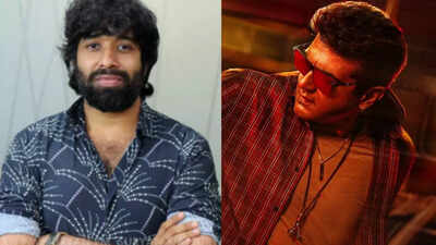 Adhik Ravichandran confirms being a part of ‘AK64’, teases fans with the film's plot; shoot likely to begin in November