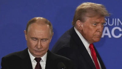  Vladimir Putin reveals US-Russia trade grew by 20% after Trump came to power again; calls for wider cooperation