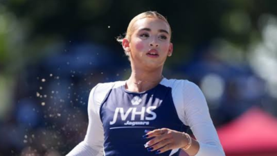  AB Hernandez transgender athlete faces explosive outrage as Riverside Poly quits girls volleyball game