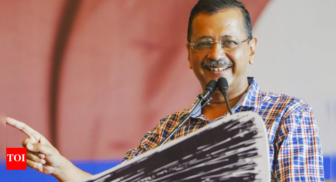 <div>AAP marks Arvind Kejriwal's birthday: Supporters reflect on governance & public service</div>