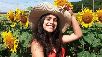 Shenaz Treasury: ‘They compared me to Amrita Rao on Ishq Vishk set, told me I was too fat while padding her’ – Exclusive