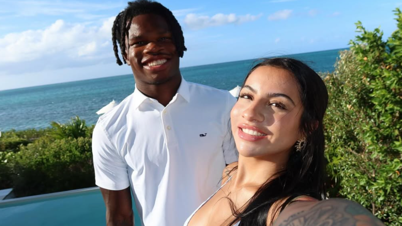 Travis Hunter's college GPA resurfaces amidst his divorce rumors with  Leanna Lenee | NFL News - Times of India