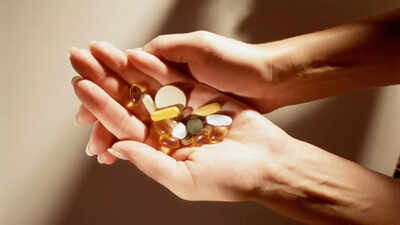 Doctor reveals 3 supplements that can be toxic to the brain and nervous system