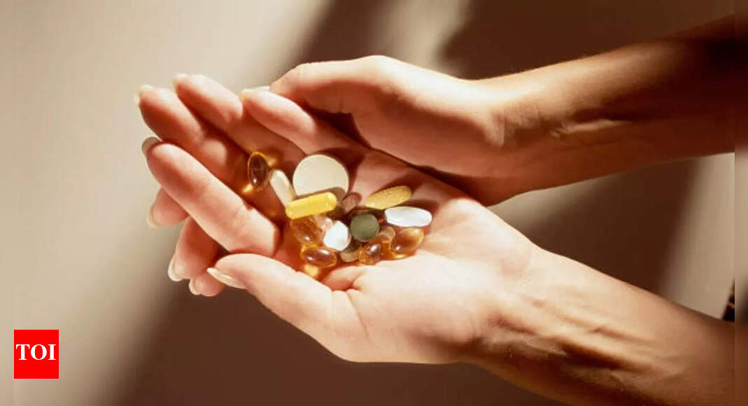 Doctor reveals 3 supplements that can be toxic to the brain and nervous system |