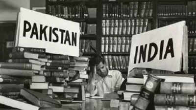 NCERT says Jinnah, Congress and Mountbatten were behind India’s partition: Here's what students must know