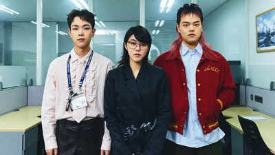 Se So Neon unleashes 'NOW' - a soul-stirring debut album that hits like a monsoon vibe