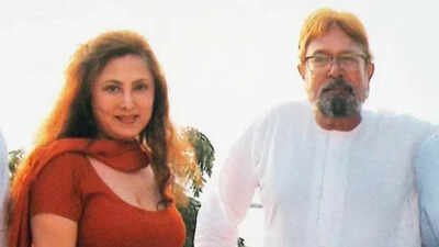 Rajesh Khanna's alleged girlfriend Anita Advani reveals they fought often, once told him he could have a harem: 'He said, people get married four times, they have so many girlfriends'