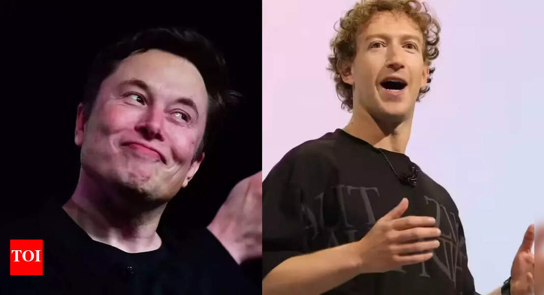 From Elon Musk to Mark Zuckerberg, these 5 billionaires founded schools