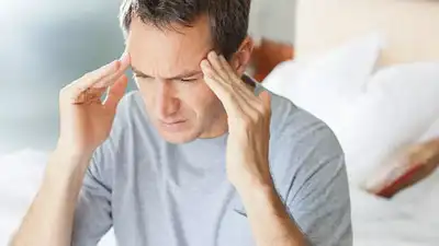 Doctor reveals how excessive liver problems can affect the brain
