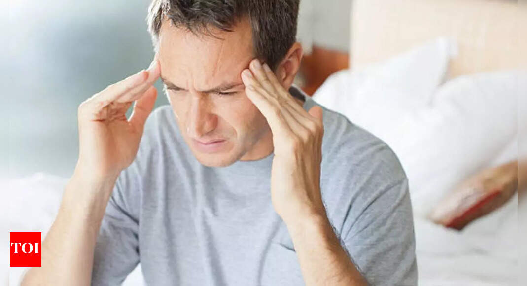 Doctor reveals how excessive liver problems can affect the brain |