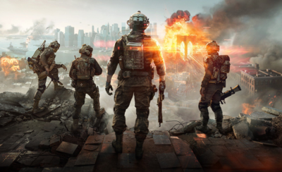When will Battlefield 6 second open beta weekend end in every region?
