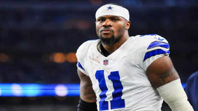 Micah Parsons’ holdout puts Dallas Cowboys in spotlight amid back injury and contract dispute