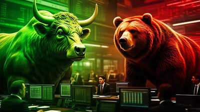  How will D-Street react to Alaska meeting, GST announcement? Here is what experts say
