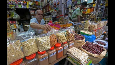 Foreign Para New Market