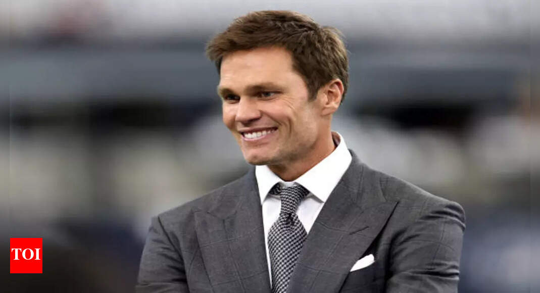 Tom Brady turns heads at Raiders preseason game vs. 49ers; NFL legend back in action off the field