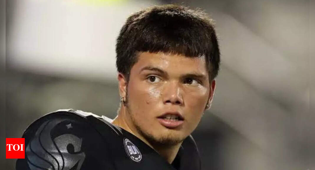 Dillon Gabriel ready to lead Cleveland Browns after injury setback against Philadelphia Eagles in crucial preseason test