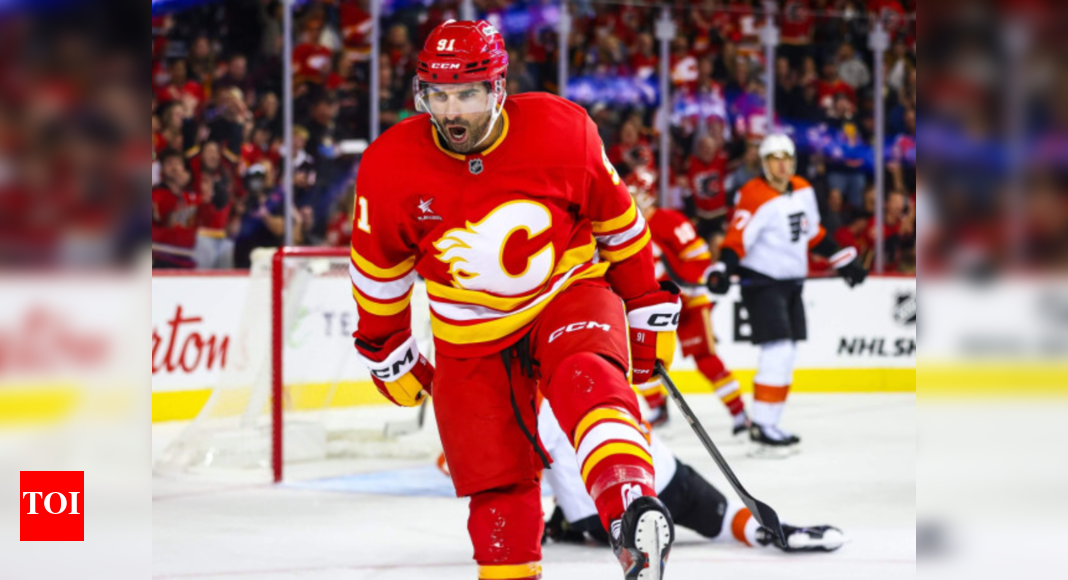 Nazem Kadri voices frustration after the 2026 Winter Olympics camp snub
