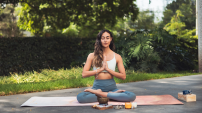 Signs you might be going through a spiritual awakening