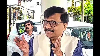 SC verdict in case of sarpanch election in Haryana is a warning for BJP, says Raut