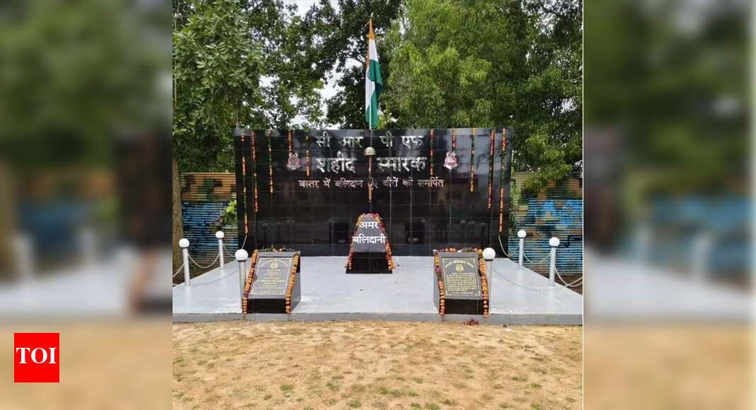 Abujhmad's First Tricolour: Hope Rises in Formerly Maoist-Held Villages