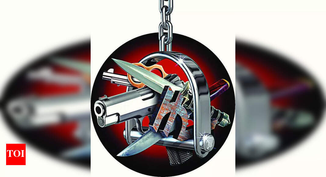 BTech student walking home stabbed to death by two in Bilkhiria area ...