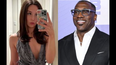 "Rescue me from violent men": Shannon Sharpe’s accuser former  model breaks silence with cryptic post amid $50 million lawsuit settlement