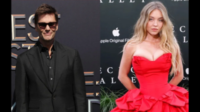  Tom Brady’s rumored flame Sydney Sweeney is now being pursued by top Premier League stars