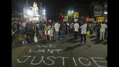 President Droupadi Murmu writes to RG Kar victim’s parents