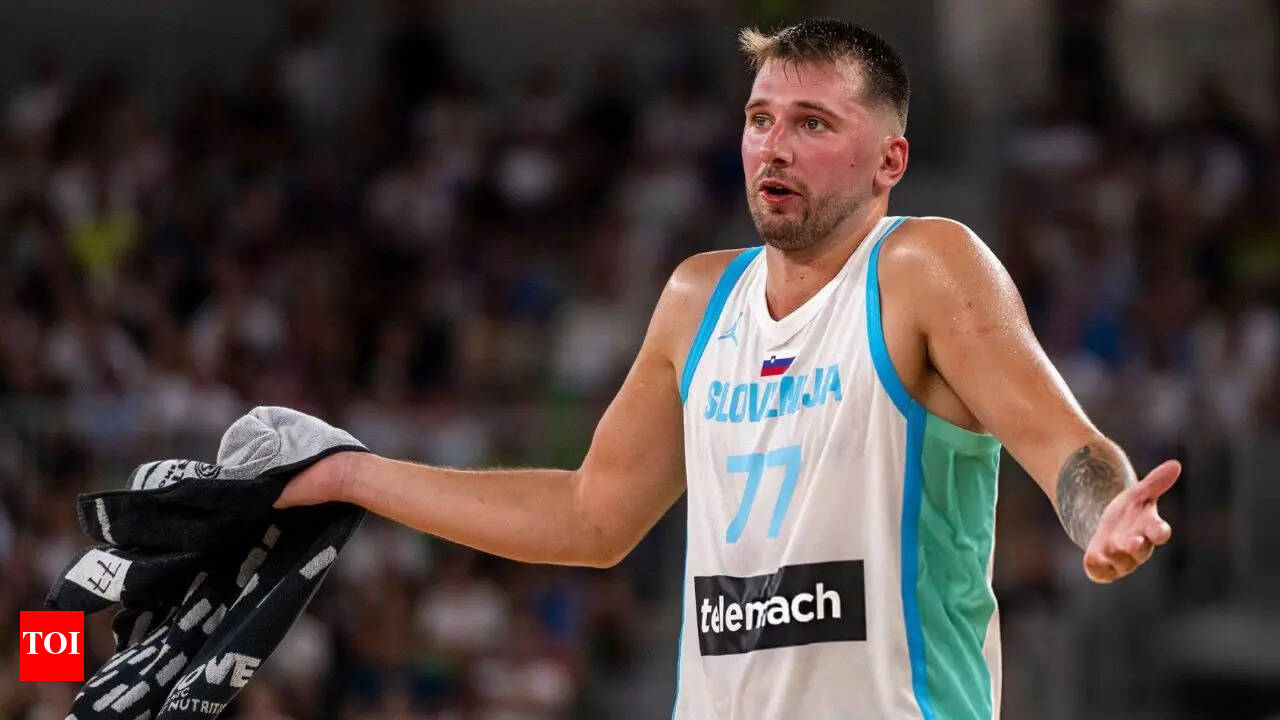 Luka Dončić Injury Timeline Revealed: Lakers Star Set to Miss Time