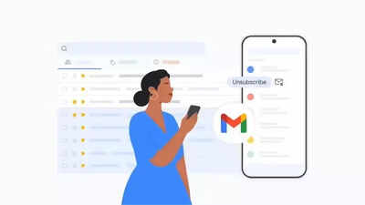Función "Administrar suscripciones" de Gmail: Cómo usar la herramienta de Google para limpiar tu bandeja de entrada